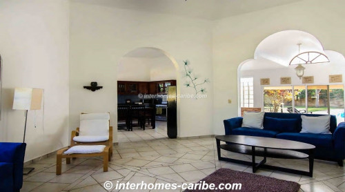 photos for SOSUA: VILLA VICTORIA